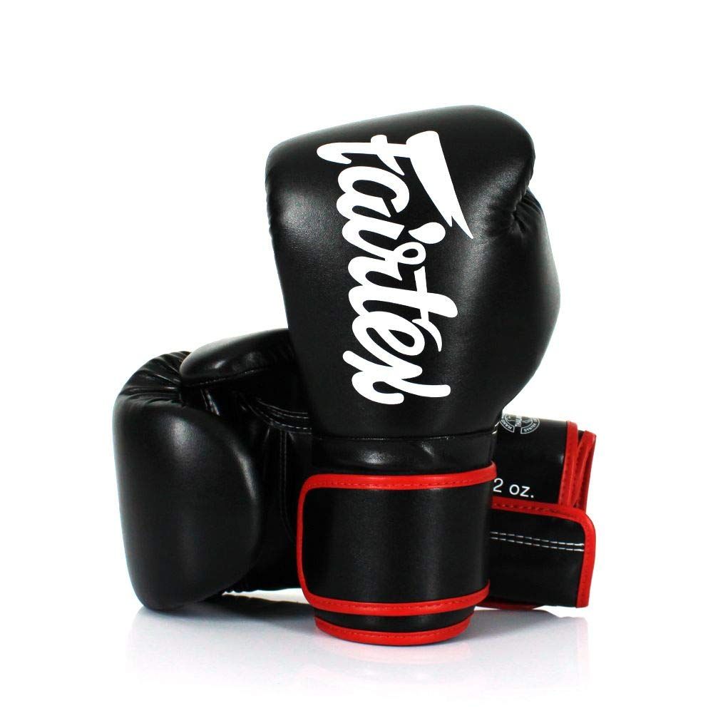 新品 Fairtex BGV14 マイクロファイバー ボクシンググローブ ムエタイ ボクシング MMA キックボクシング トレーニング マーシャルアーツ