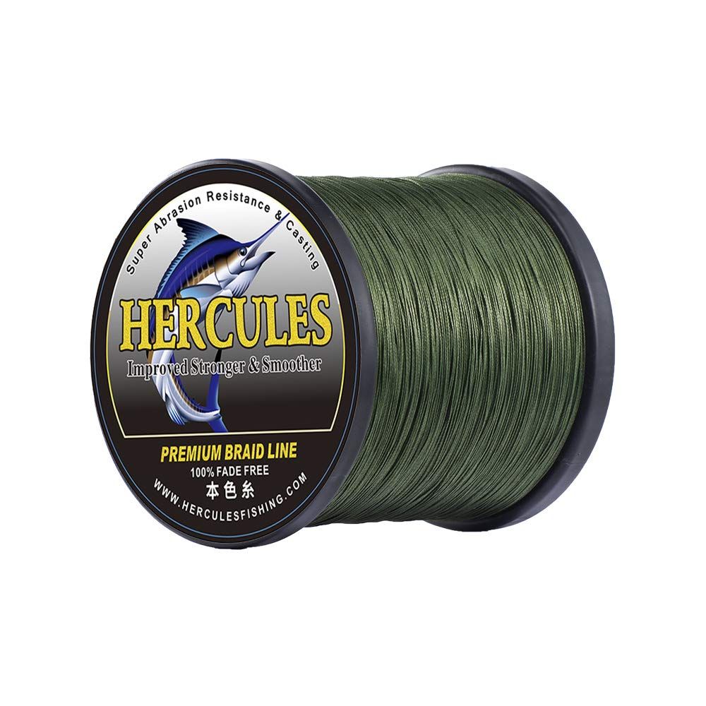 新品 ヘラクレス(HERCULES) peライン 色落ちしない 4本編み 釣り ライン 遠投 PE 釣り糸 高強度 PE釣糸 高感度 釣り用 ライン 柔軟性 伸びない pe 糸 投げ釣り 海釣り 船釣り アジング エギング 汎用性 道糸 劣化しにくい 高耐久性