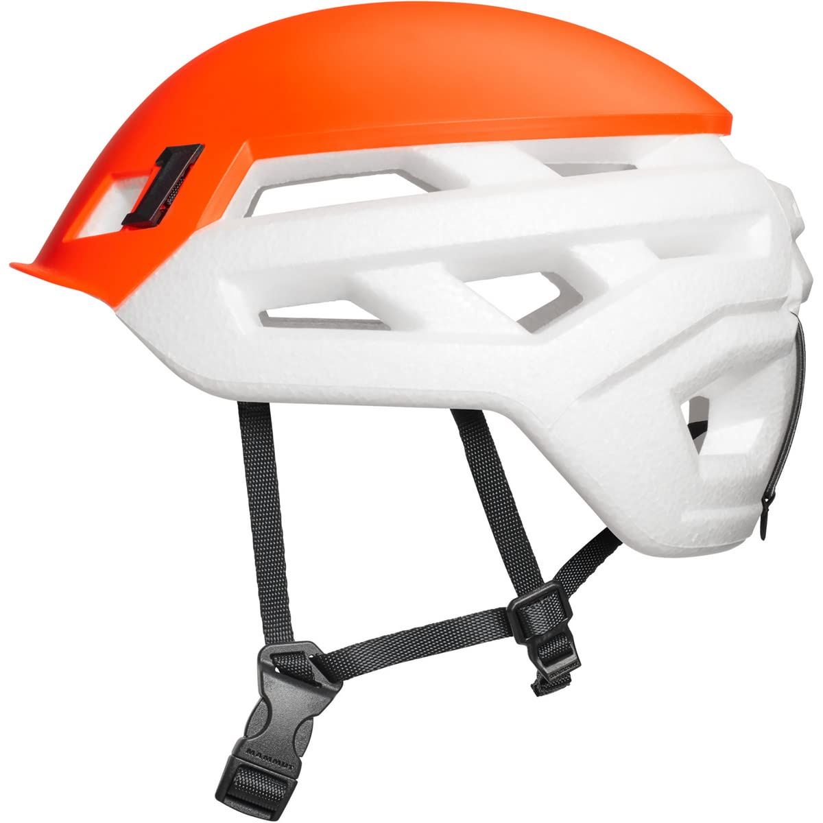 新品 Mammut ウォール ライダー / Wall Rider 2030-00141 2228 vibrant orange ［23SS］サイズ56-61cm