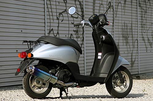 中古バイクパーツ販売専門店アイラブモーターライブディオZX フロント