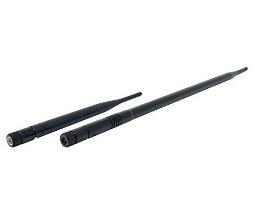 新品 マザーツール カメラモニター専用高利得アンテナセット MT-WCM-A