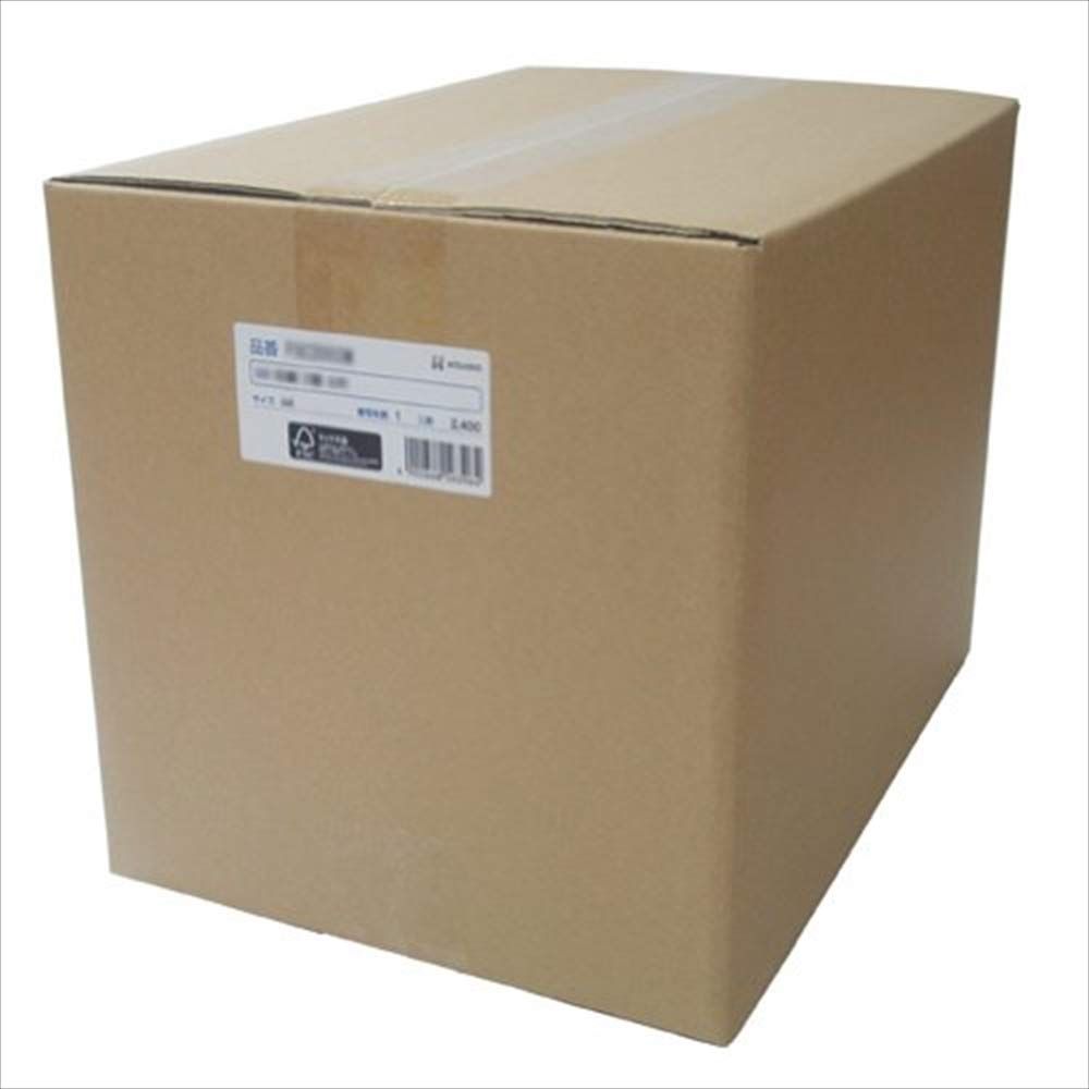 新品 ヒサゴ FSC(R)認証 マルチプリンタ帳票 A4白紙2面4穴 2400枚入り FSC2003W