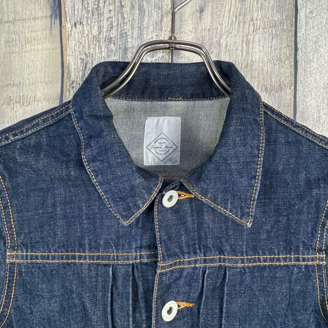 URBAN RESEARCH アーバンリサーチ Levi