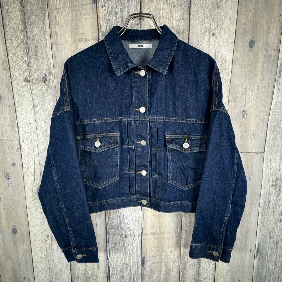 GRL グレイル Levi
