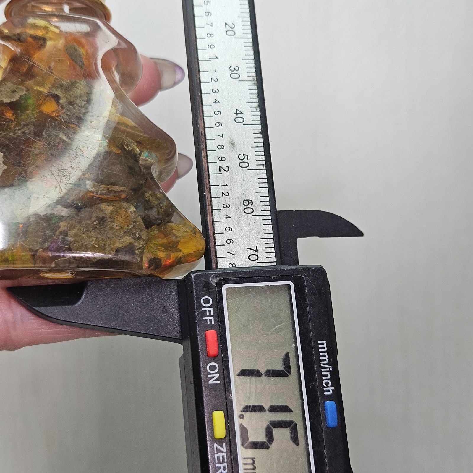 ウォーターオパール 1瓶