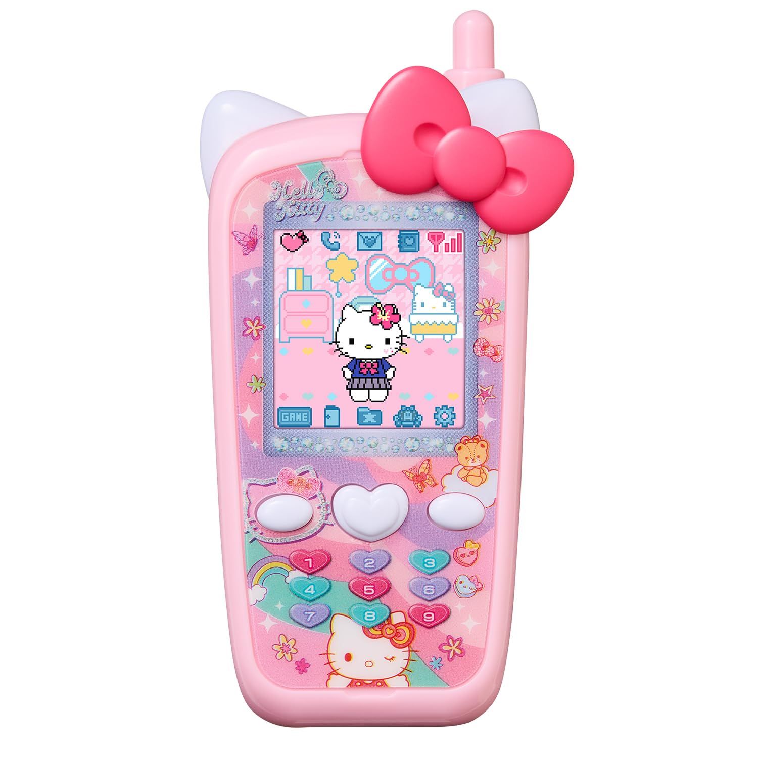 うさぎのビスクドール（六つ子） うさぎのビスクドール（六つ子）