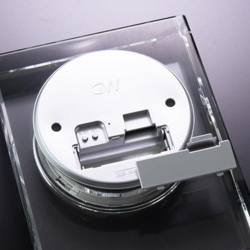 ナルミ電波置き時計 ノウァ未使用品 ナルミ電波置き時計 ノウァ未使用品 【公式通販】