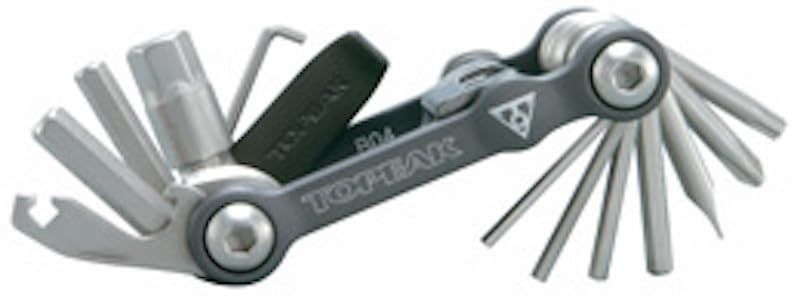 新品 TOPEAK Mini 18+（コード番号：TOL13800） トピーク ミニ １８+