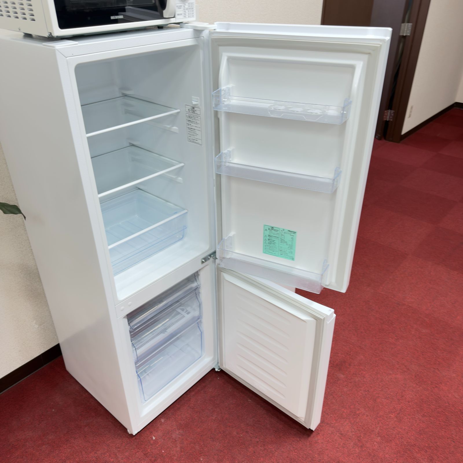 東京23区送料無料 超美品家電3点セット 取り置きOK プロによる洗浄/除 