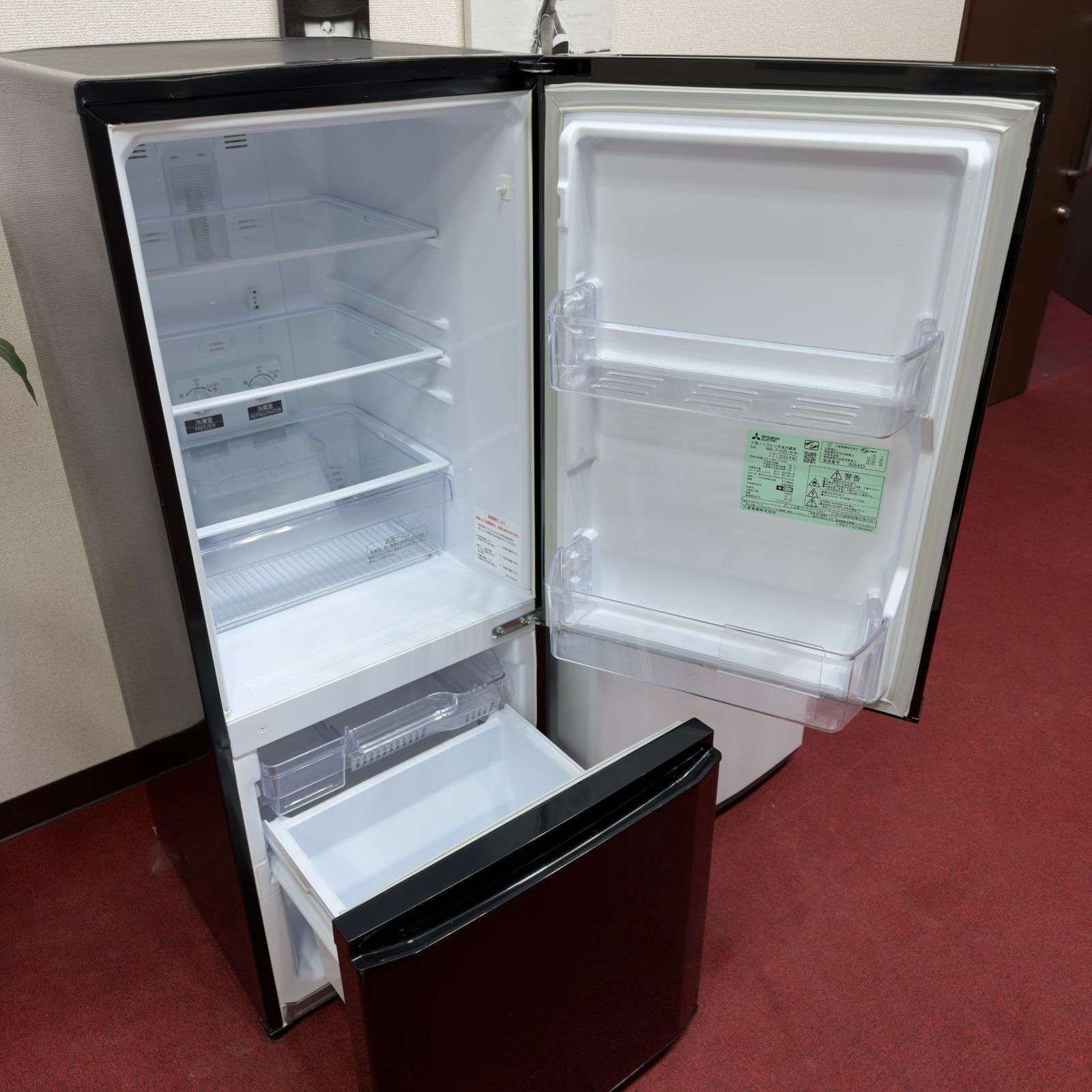 東京23区送料無料 超美品家電2点セット 取り置きOK プロによる洗浄/除