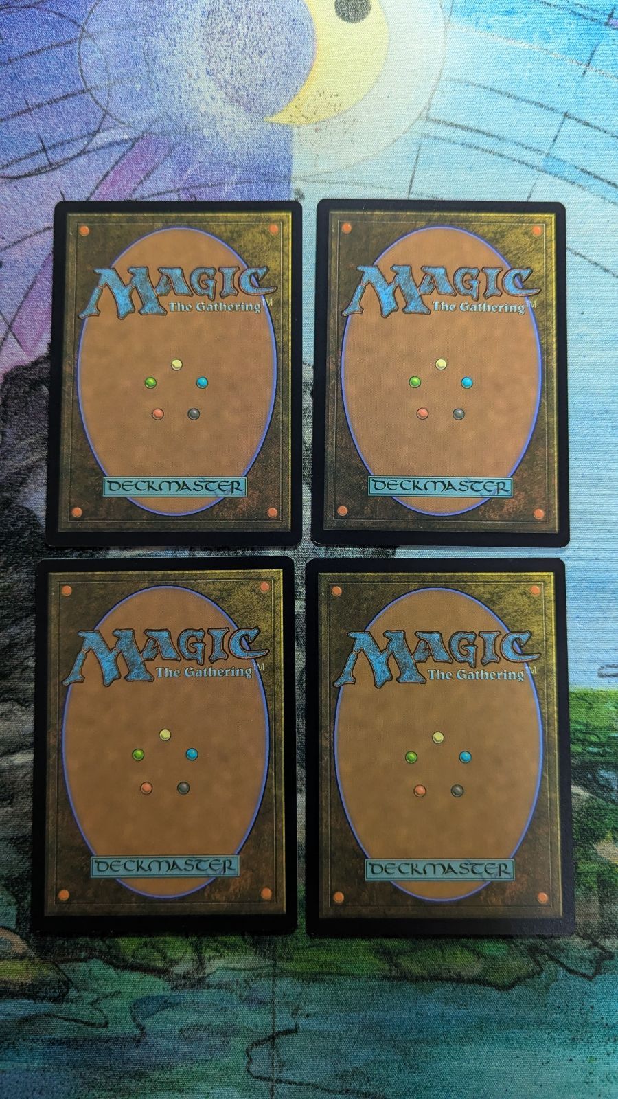 MTG 虚空の杯 旧枠 英語4枚 まとめ売り - メルカリ MTG 虚空の杯 旧枠 英語4枚 まとめ売り - メルカリ