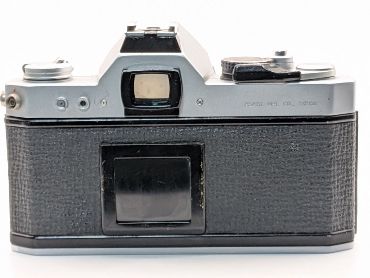 ☆実用美品☆ ASAHI PENTAX K2 / smc PENTAX-A ZOOM 35-70mm F4 レンズ