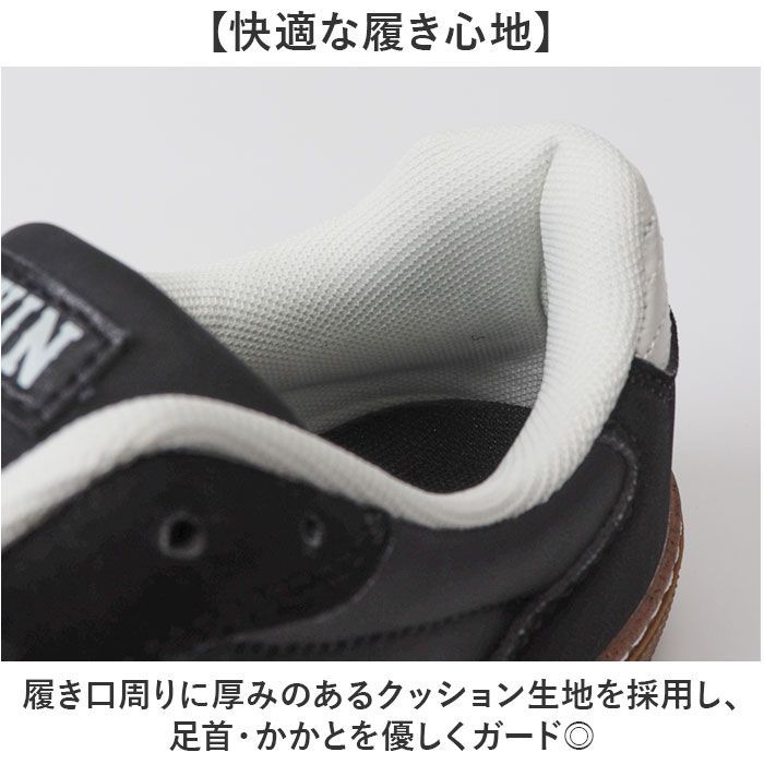 25.5cm  EDWIN メンズスニーカー スニーカー エドウィン メンズ EDWIN シューズ おしゃれ 靴 カジュアルシューズ ウォーキングシューズ 運動靴 軽量 スタイリッシュ 通勤 通学 メンズシューズ レ