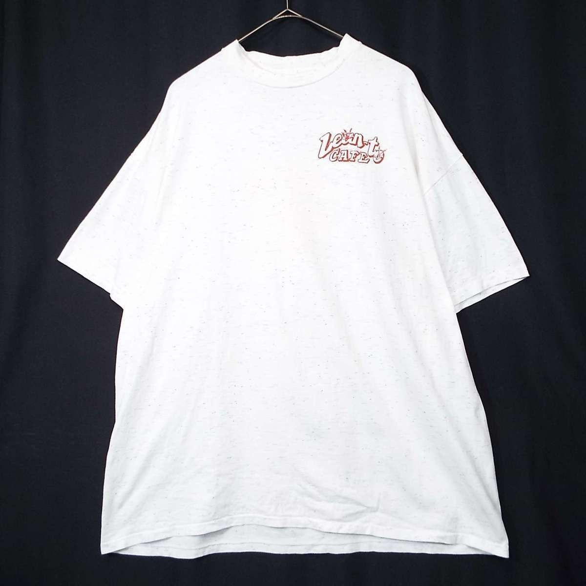 シングルステッチ】90's ONEITA オニータ・オネイタ GOOSE PIT SALOON