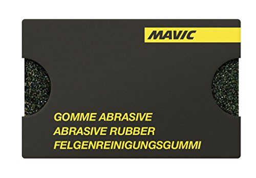 新品 MAVIC(マヴィック) ラバー砥石 Abrasive Rubber リム ブレーキ クリーニング ラバー ソフトストーン LV2490100