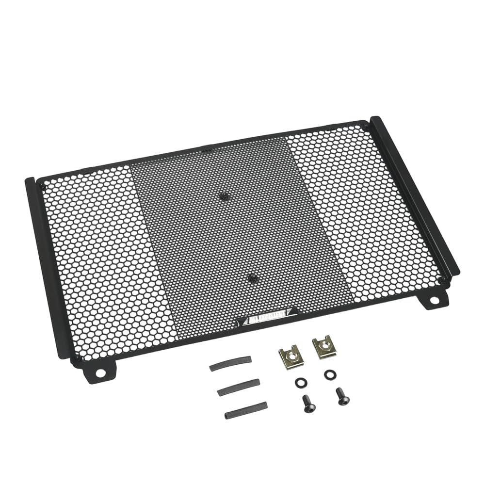 新品 Kazuma ZX-25R 2020-2024 用ステンレスアラジエターガード ZX-4R