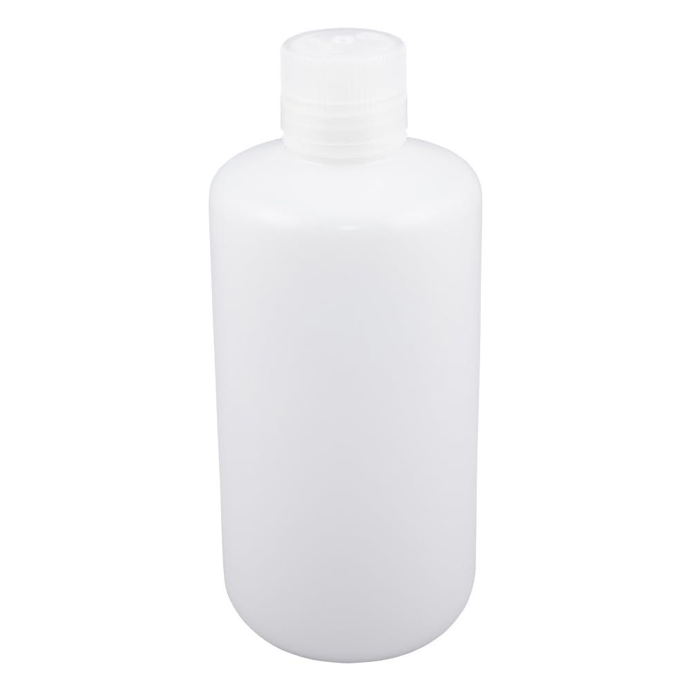 新品 NALGENE 細口試薬ボトル HDPE 透明 1000mL /1-2688-09