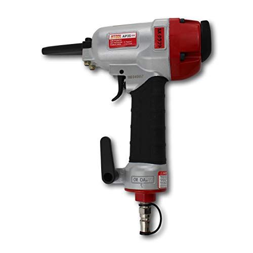 釘抜機 エア釘抜き SK-AP35 常圧ネイルパンチ 日本仕様so - メルカリ 釘抜機 エア釘抜き SK-AP35 常圧ネイルパンチ 日本仕様so - メルカリ