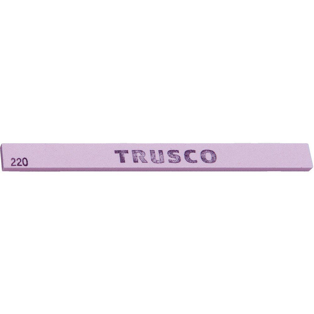 新品 TRUSCO(トラスコ) 金型砥石PA 150X13X5#120 (10本入) TPK-1-120