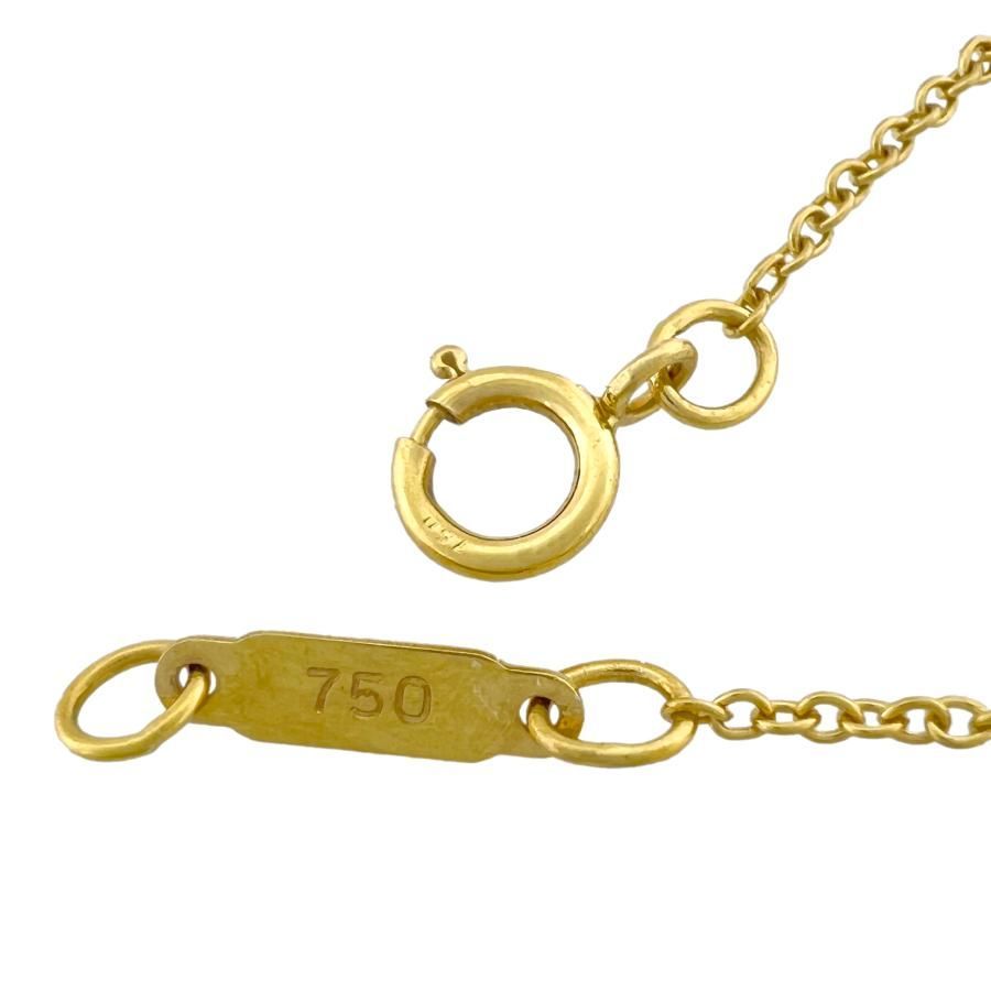TIFFANY&Co. ティファニー ネックレス ローマンクロス ダイヤ TIFFANY&Co. ティファニー ネックレス ローマンクロス ダイヤ