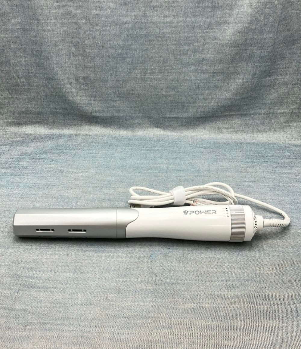 ビバ ドライヤー POWER テラヘルツドライヤー SM-5258 viiva - メルカリ