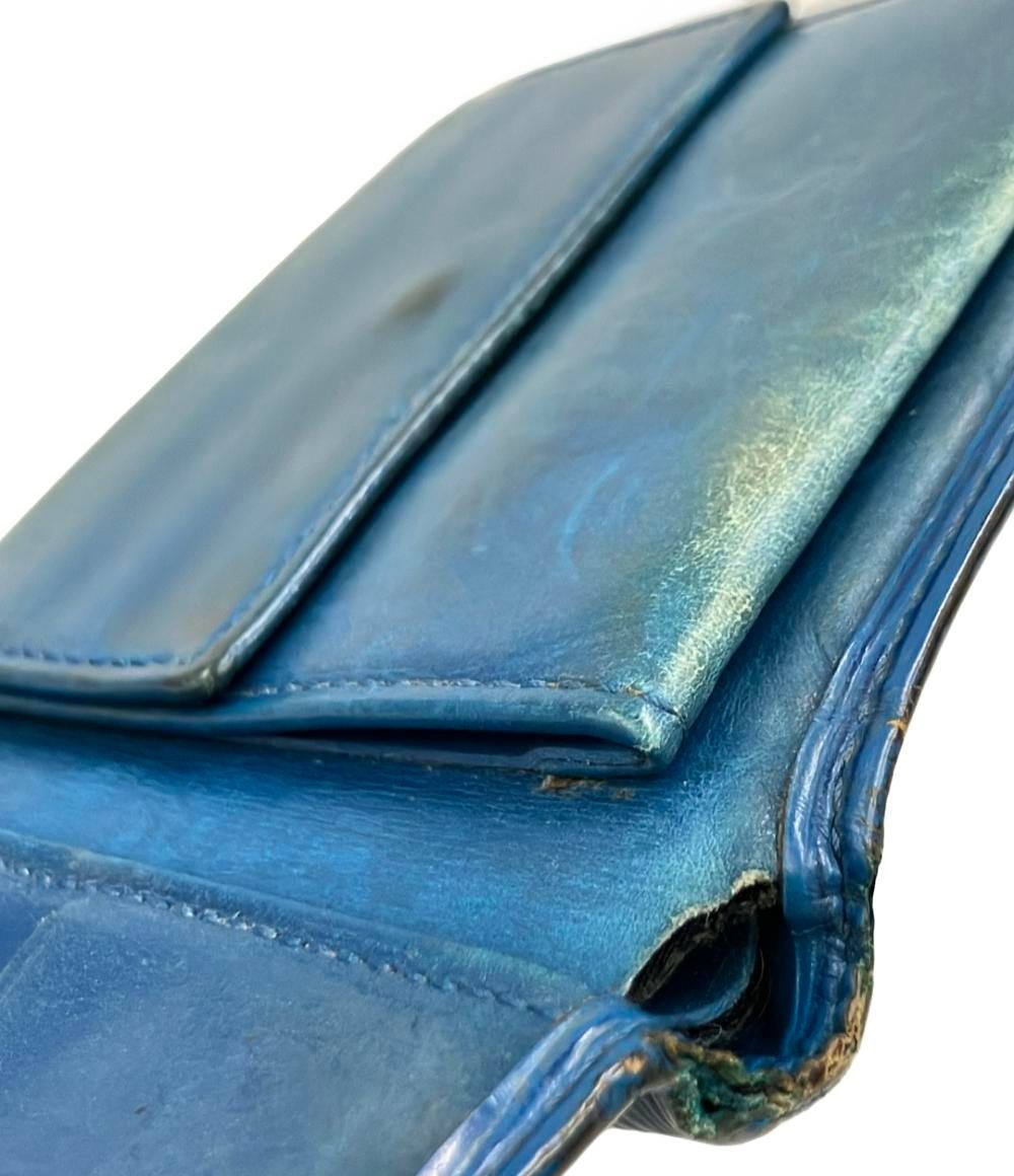 LOUIS VUITTON ルイヴィトン M63545 エピ ポルトビエ カルトクレディ