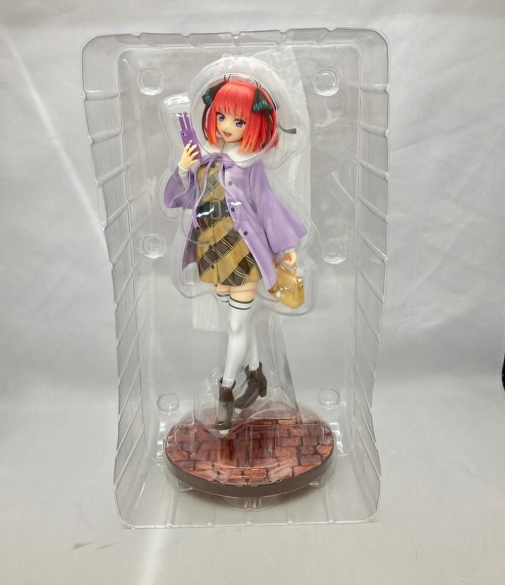 フィギュア グッドスマイルカンパニー 五等分の花嫁 1/6 中野二乃 Date