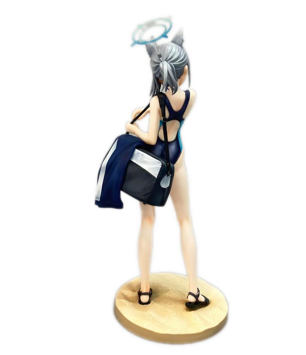 HOT，人気 グッドスマイルカンパニー ブルーアーカイブ 砂狼シロコ