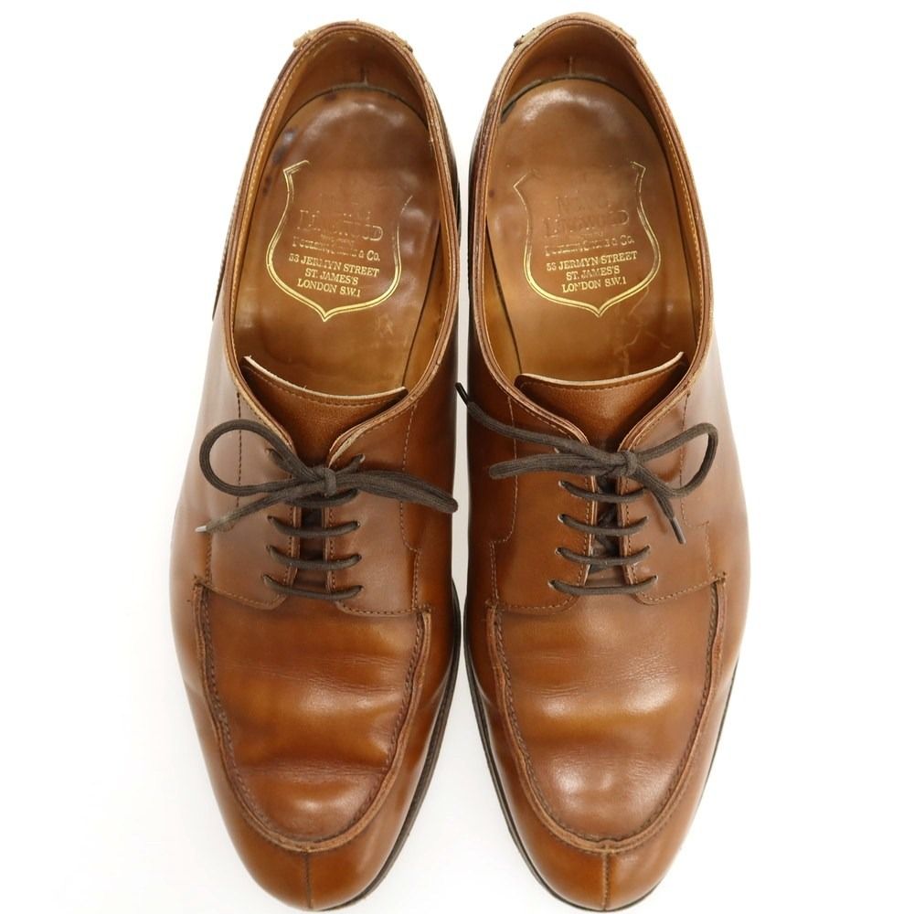 メンズシューズ ニューアンドリングウッド NEW&LINGWOOD シューズ