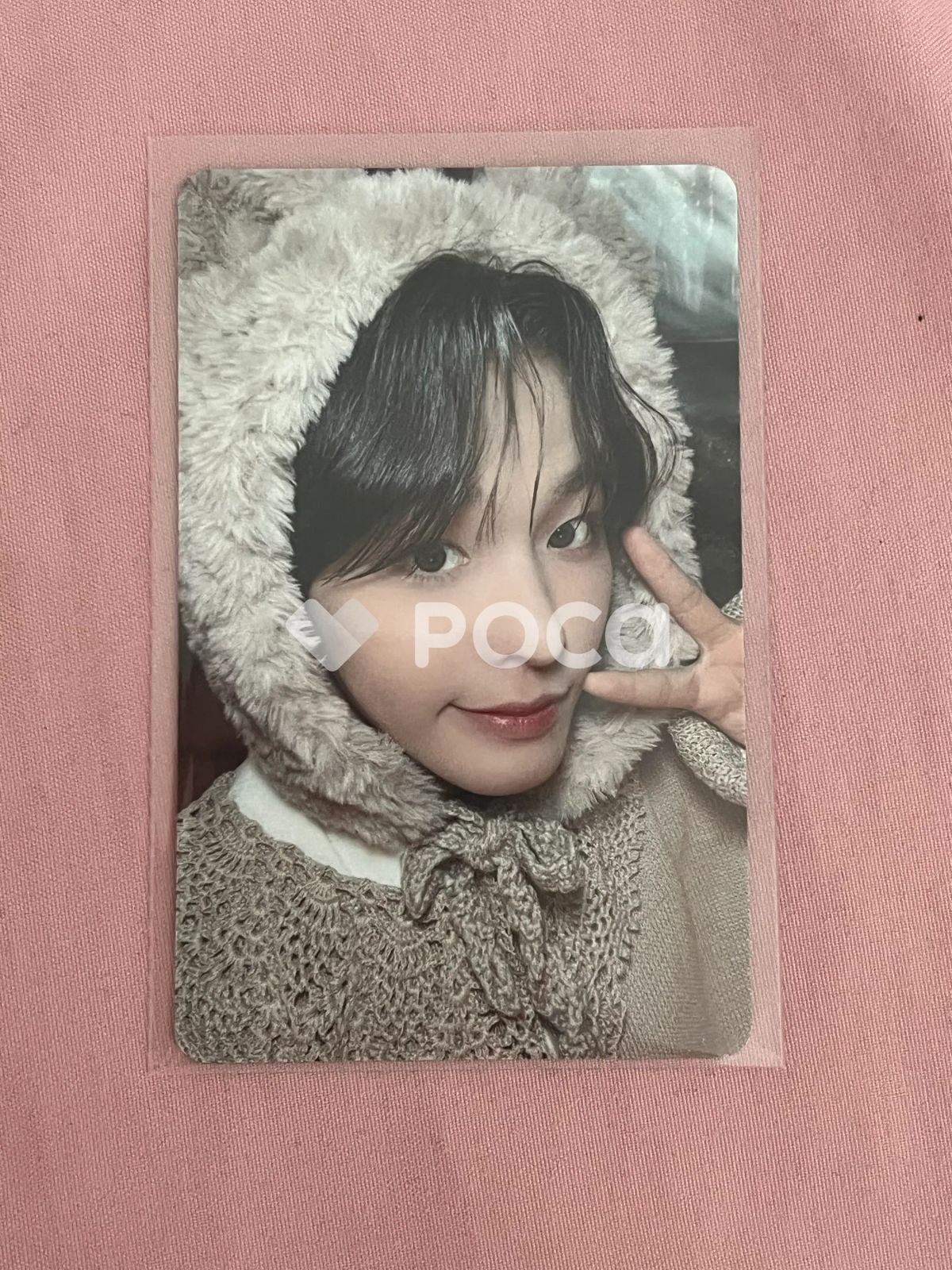 NCT リク WISH BOOK Vol.1 OFFICIAL GOODS PHOTO CARD SET - メルカリ