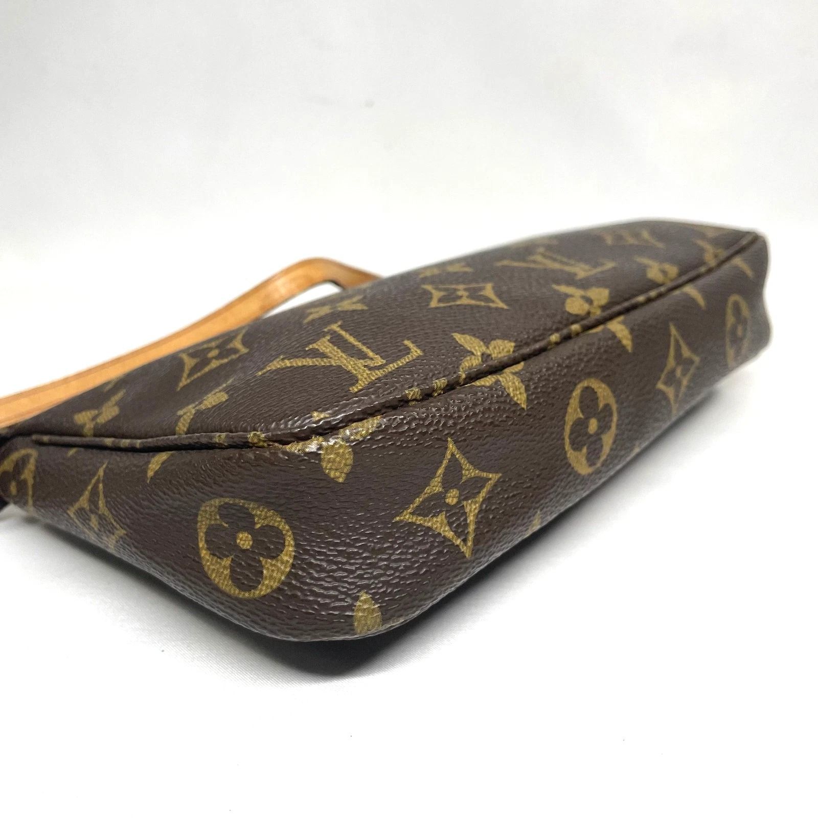 本物】ルイ ヴィトン ポーチ ポシェット アクセソワール Pochette