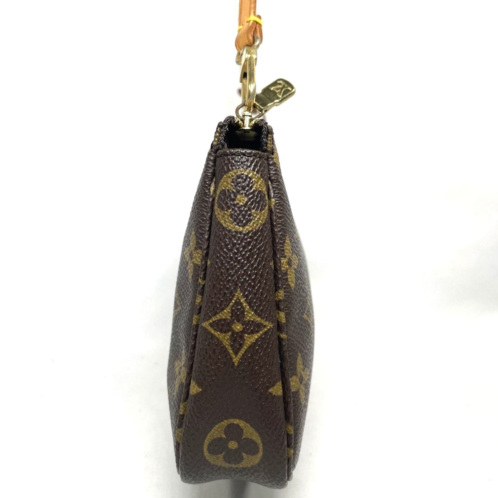 本物】ルイ ヴィトン ポーチ ポシェット アクセソワール Pochette