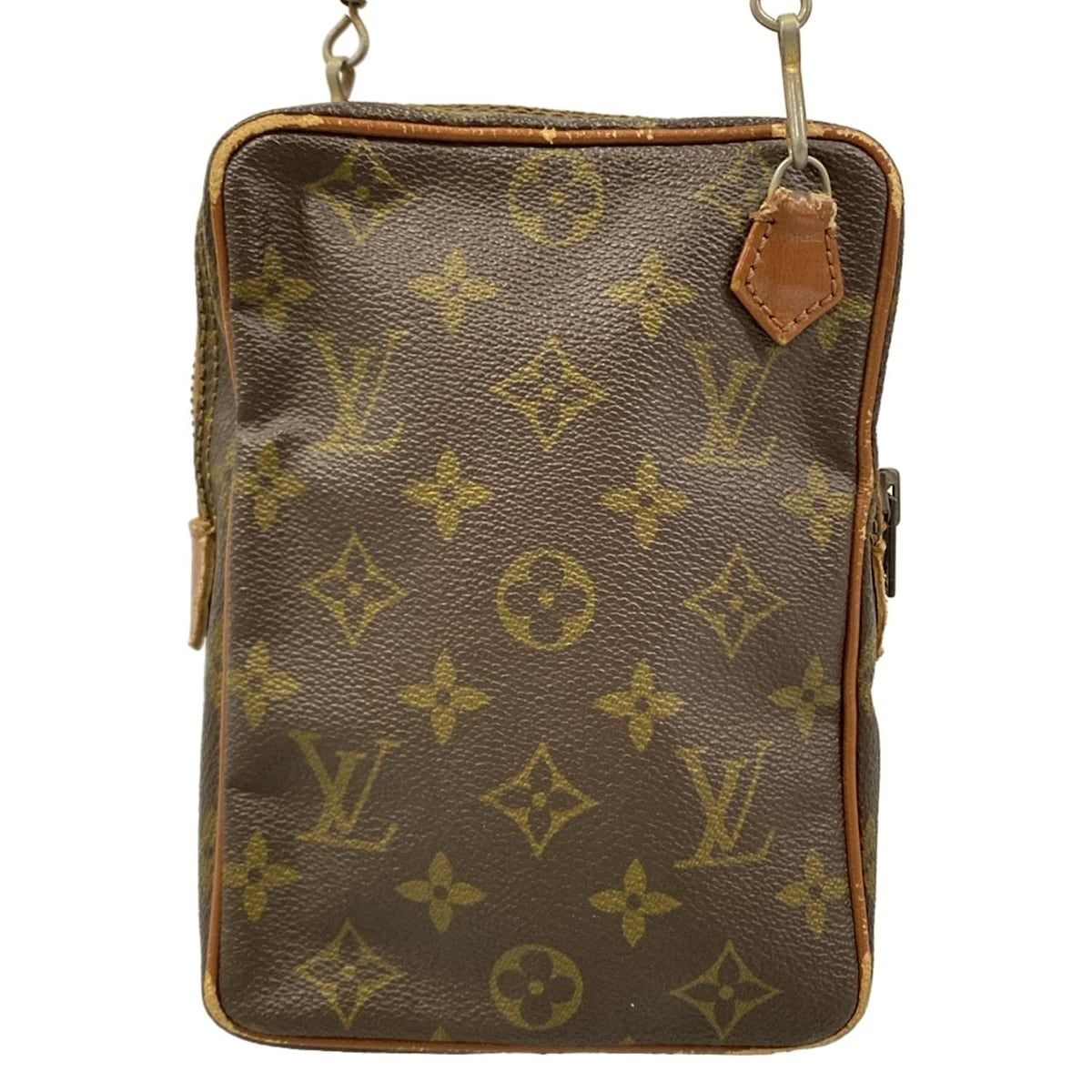 ショルダーバッグ LOUIS VUITTON(ルイヴィトン) ショルダーバッグ 