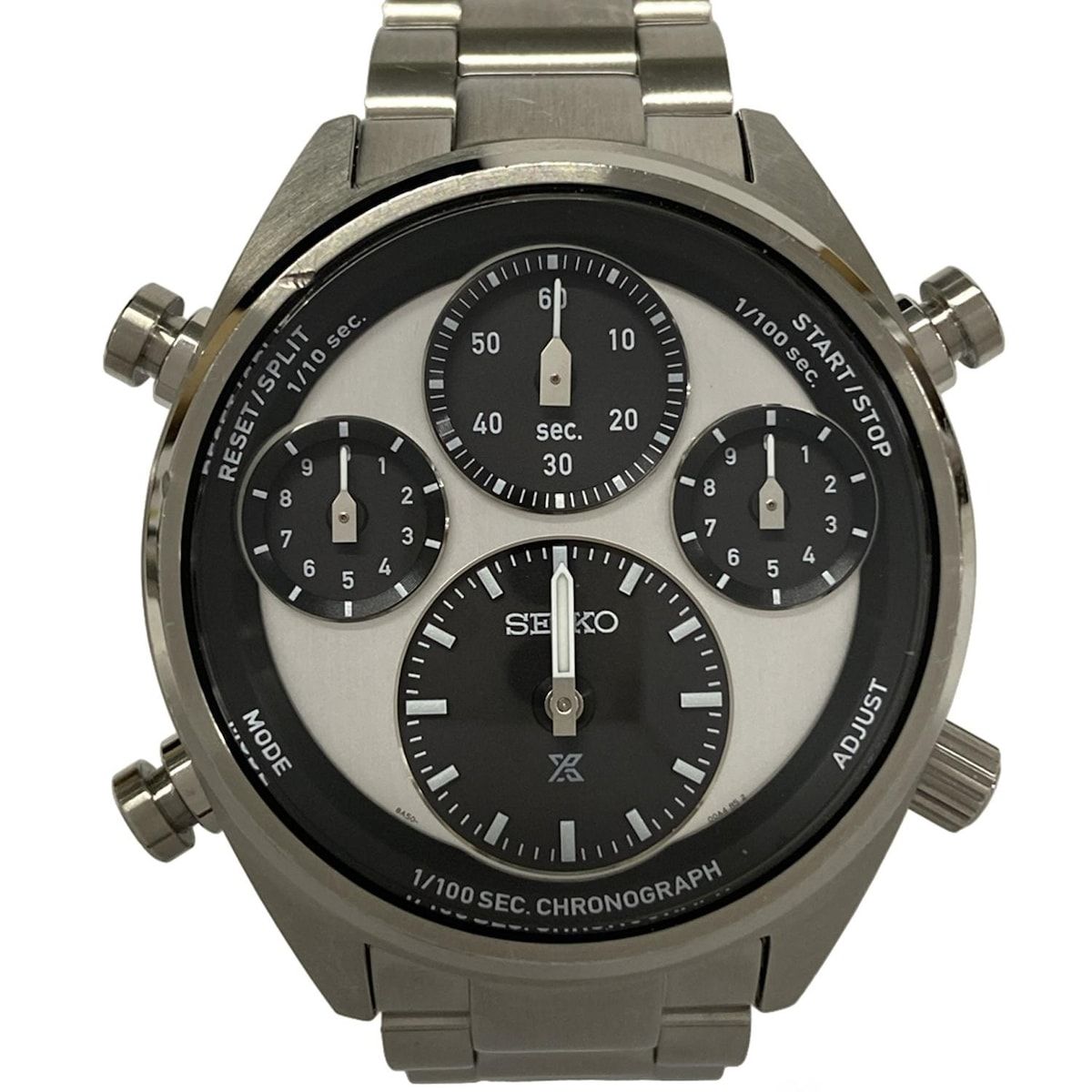 SEIKO(セイコー) 腕時計 PROSPEX(プロスペックス) SBER001/8A50-00A0 