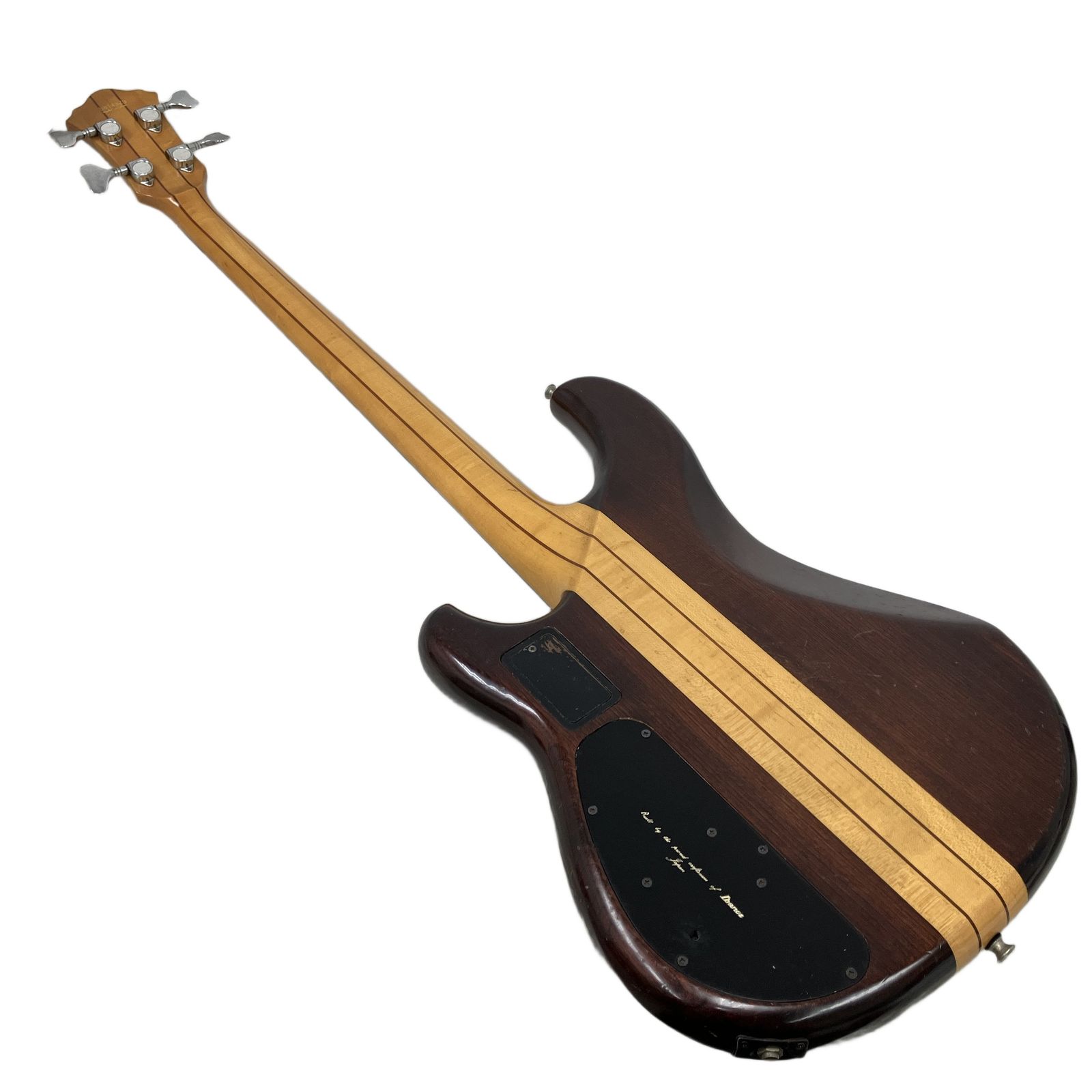 Ibanez MC924 Musician フレットレス アイバニーズ エレキベース 1981