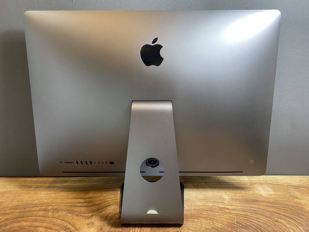 美品 iMac Pro 27