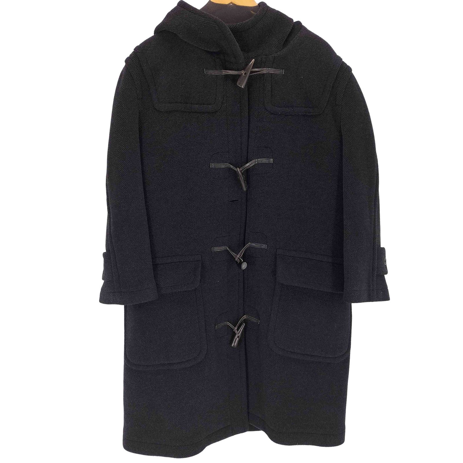 ジャケット・アウター international gallery beams duffle coat インターナショナルギャラリービームス International Gallery BEAMS