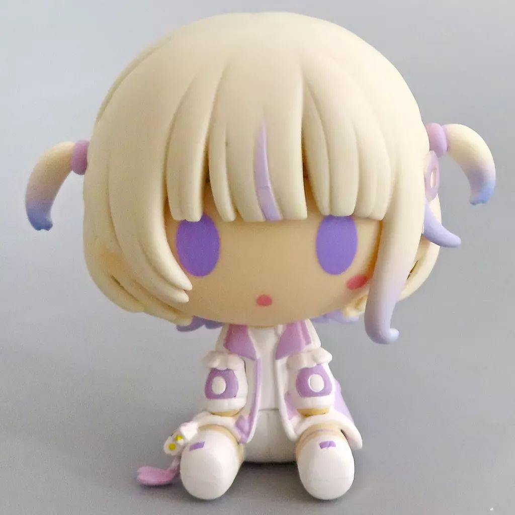 24時間以内発送 ReGLOSS 轟はじめ ちょこのっこ 中古】トレーディングフィギュア 轟はじめ ちょこのっこフィギュア
