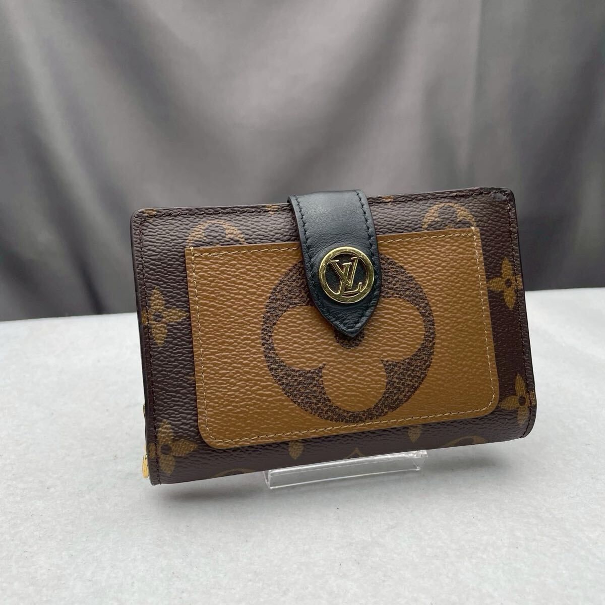 m344【現行品】LOUIS VUITTON ルイヴィトン ジュリエット モノグラム 