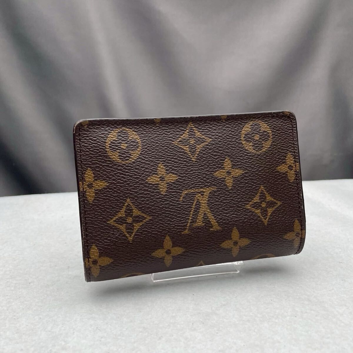 m344【現行品】LOUIS VUITTON ルイヴィトン ジュリエット モノグラム 