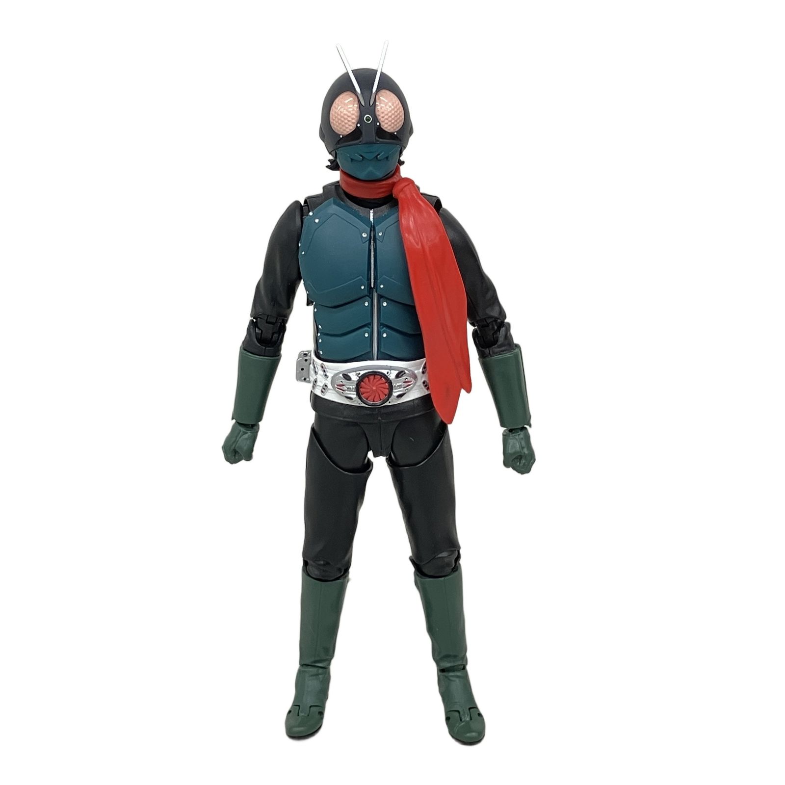 BANDAI S.H.Figuarts シン・仮面ライダー SHIN MASKED RIDER 