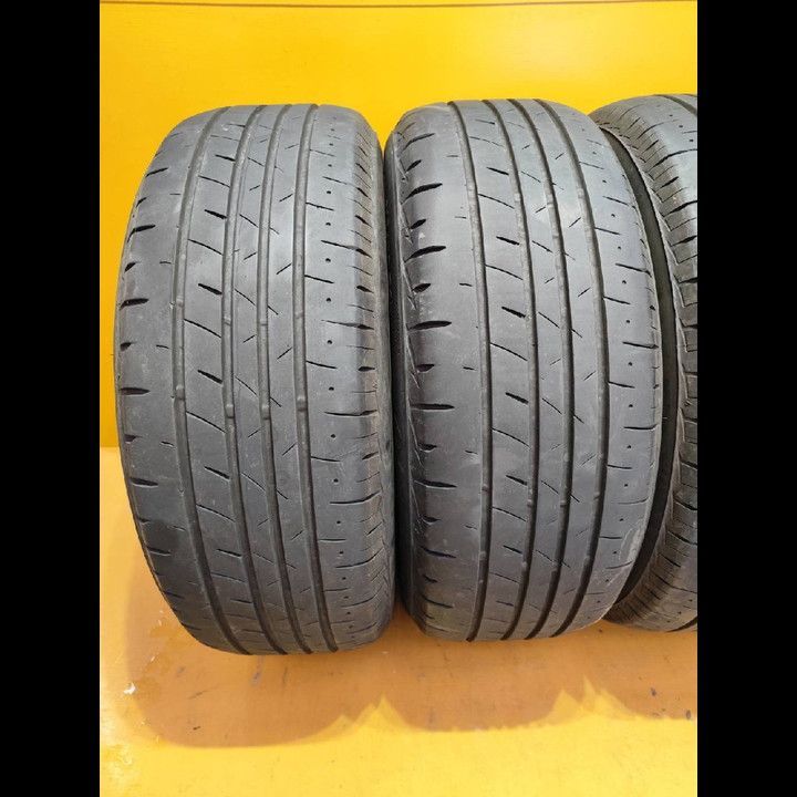 送料無料】215/60R16 95H BRIDGESTONE Playz PX-RVⅡ【4本セット 