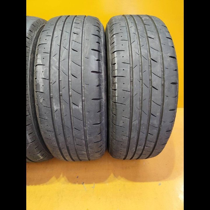 送料無料】215/60R16 95H BRIDGESTONE Playz PX-RVⅡ【4本セット 