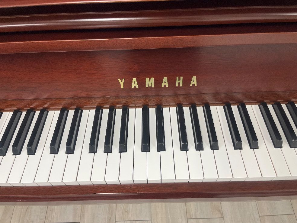 ☆81381【アップライトピアノ】YAMAHA L101 - メルカリ