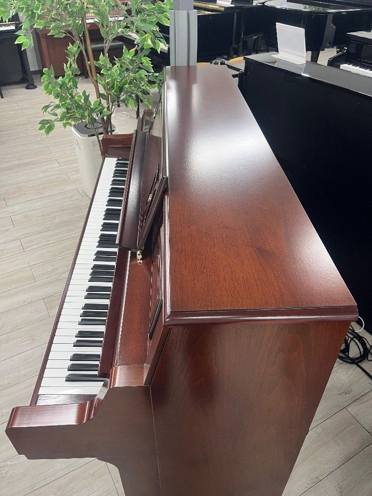 ☆81381【アップライトピアノ】YAMAHA L101 - メルカリ