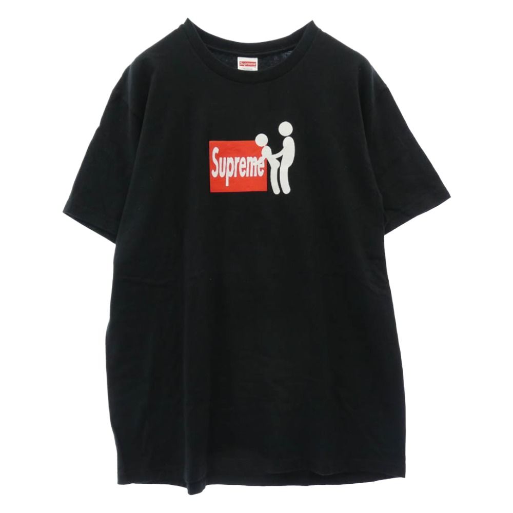 Supreme シュプリーム 25AW Stick Tee スティック Tシャツ 半袖