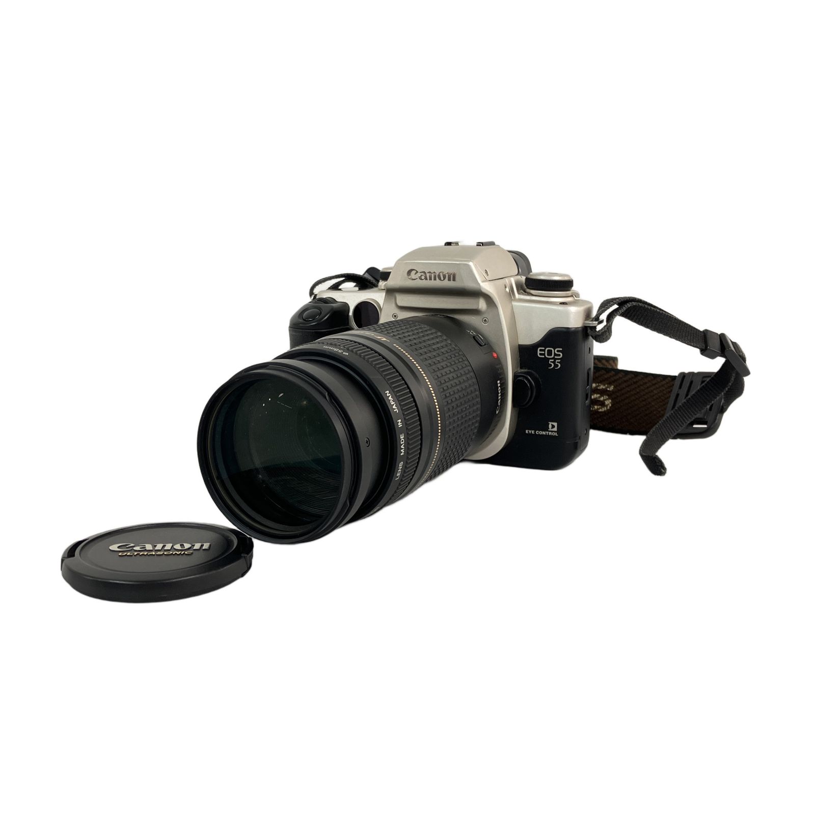✨予備バッテリー付き✨Canon EOS R５ ダブルズームレンズセット✨ Canon デジタル一眼レフ ズームレンズ付き Canon - ❤️予備バッテリー