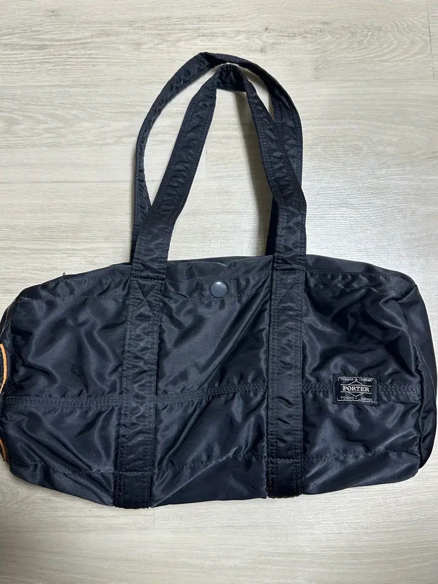 定番人気，新作登場 PORTER 吉田ポーター タンカー ボストンバッグ