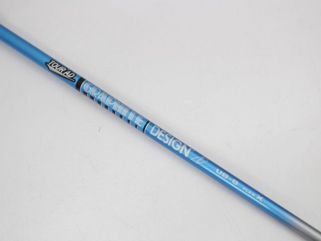 中古】[Bランク] ドライバー エミリッドバハマ CV11 PRO/Tour AD UB-6