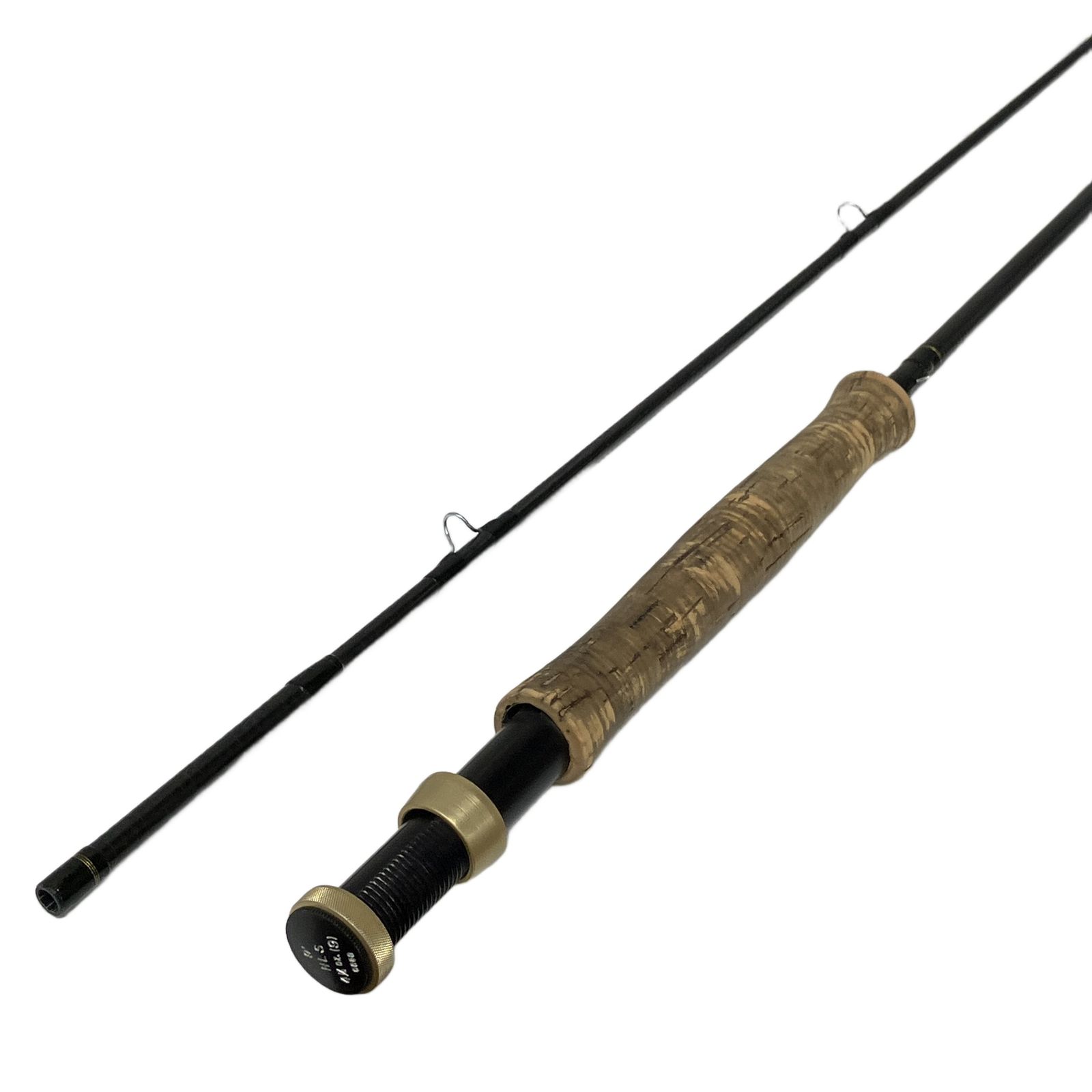 ORVIS HLS 9 1/2ft #6 オービス フライロッド Yahoo!オークション ORVIS HLS 9 1/2ft #6 オービス フライロッド Yahoo!オークション